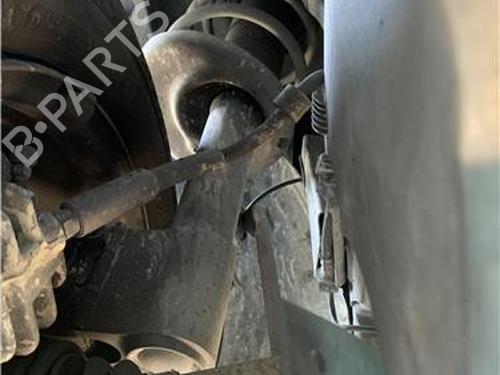 Right front shock absorber PEUGEOT PARTNER Tepee 1.6 HDi 16V | BP32451019M17 