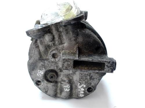 AC compressor SAAB 9-3 (YS3F, E79, D79, D75) 1,8t | BP12597343M34 