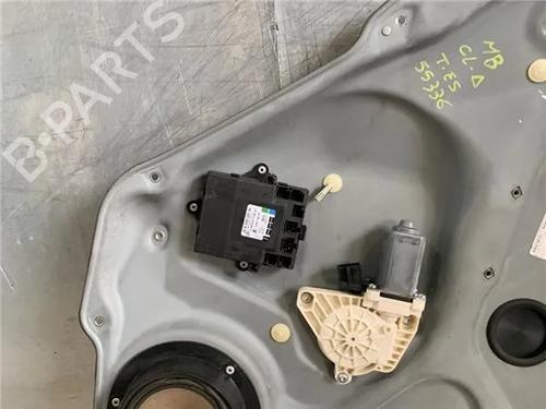 Rear left window mechanism MERCEDES-BENZ A-CLASS (W169) A 150 (169.031, 169.331) | BP24869461C24 