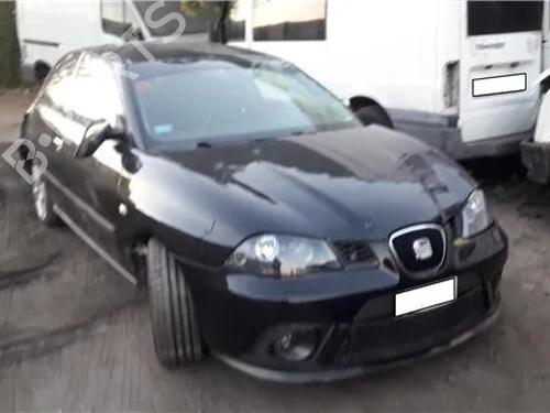 AC Kompressor SEAT IBIZA III (6L1) 1.9 TDI | BP9635092M34 