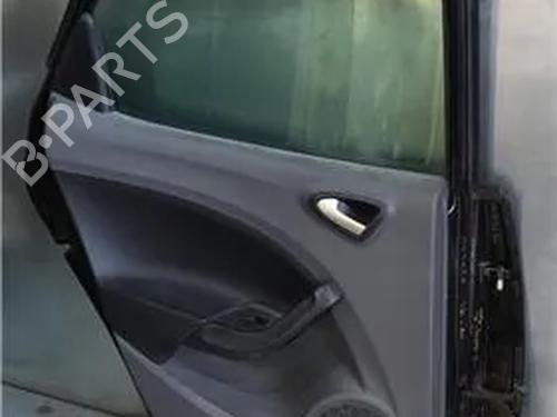 Left rear door SEAT IBIZA IV (6J5, 6P1)  | BP14336773C4 