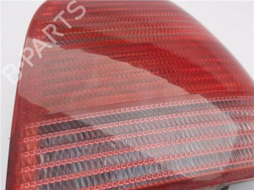 Right taillight VW POLO (6N2) 1.4 | BP28378467C35