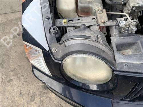 Right headlight JEEP COMPASS (MK49) 2.0 CRD | BP32418005C29