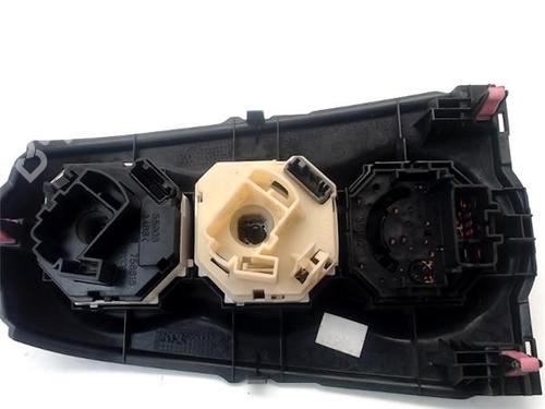 Climate control TOYOTA YARIS (_P9_) 1.0 VVT-i (KSP90_, KSP90R) | BP20146140I5 