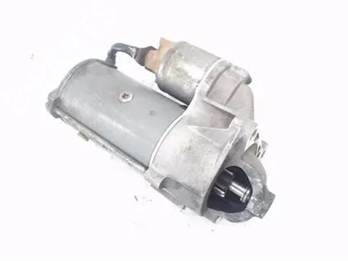 Used Starter RENAULT GRAND SCÉNIC II (JM0/1_) 1.9 dCi (JM14) (131 hp) 26447891