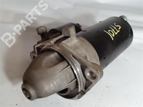 Used Starter OPEL ZAFIRA A MPV (T98) 2.0 DTI 16V (F75) (101 hp) 11410394