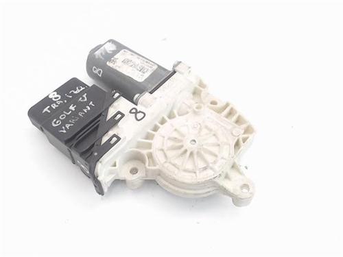 Left rear window motor VW GOLF V Variant (1K5)  | BP14343265E23 