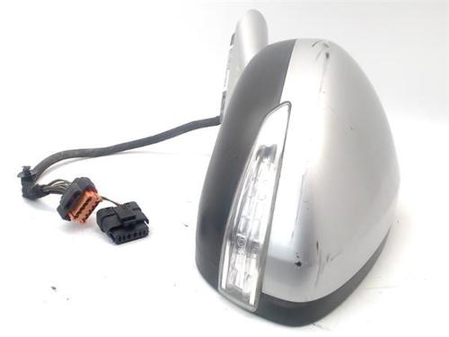 Left mirror PEUGEOT 508 I (8D_) 2.0 HDi | BP23442283C26