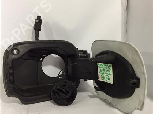 Fuel flap RENAULT CLIO III (BR0/1, CR0/1) 1.2 16V (BR02, BR0J, BR11, CR02, CR0J, CR11) | BP9635889C131