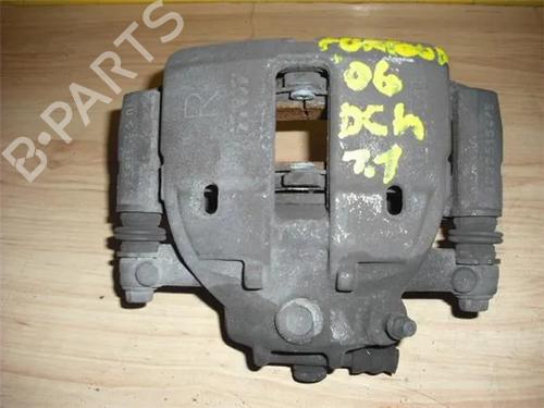 Andre SMART FORFOUR (454) 1.1 (454.030) (75 hp) 14337171