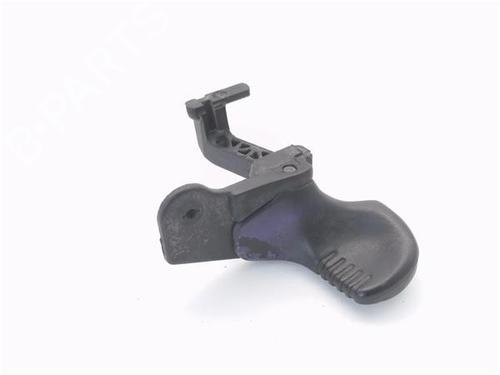 Used Front right exterior door handle Front right exterior door handle RENAULT TWINGO I (C06_) [1993-2012] 33730471 33730471