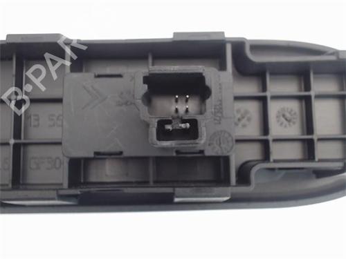 Right front window switch PEUGEOT 307 Break (3E)  | BP15831877I26 