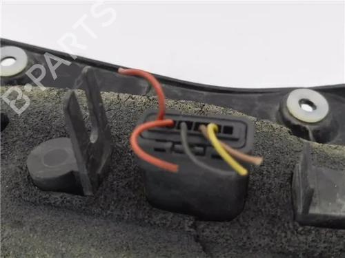 Right taillight NISSAN MICRA III (K12)  | BP26445923C35