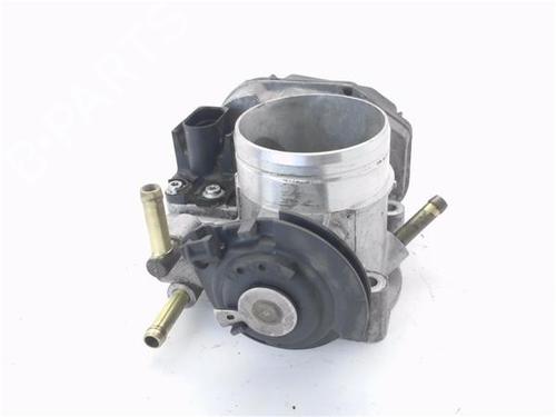 Throttle body VW GOLF IV (1J1)  | BP29490666M82 