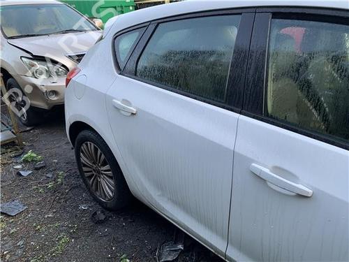 Used Right rear door Right rear door OPEL ASTRA J (P10) 1.6 CDTi (68) (110 hp) 32419185 32419185