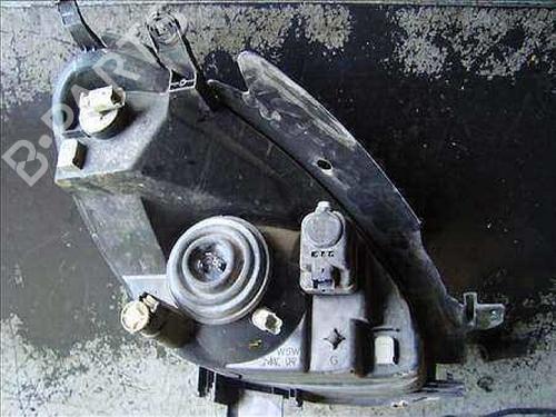 Left headlight CITROËN XSARA PICASSO (N68) 2.0 HDi | BP11340479C28 