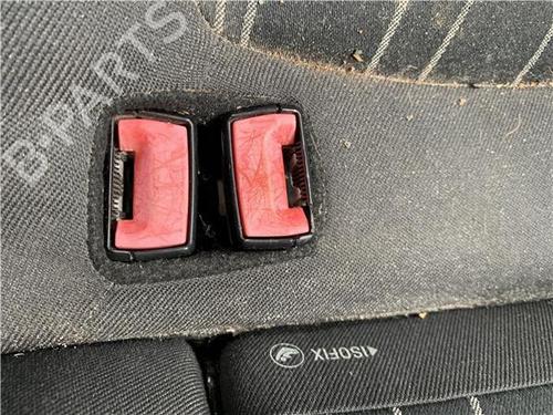 Seat buckle OPEL CORSA D (S07)  | BP32418529I32 