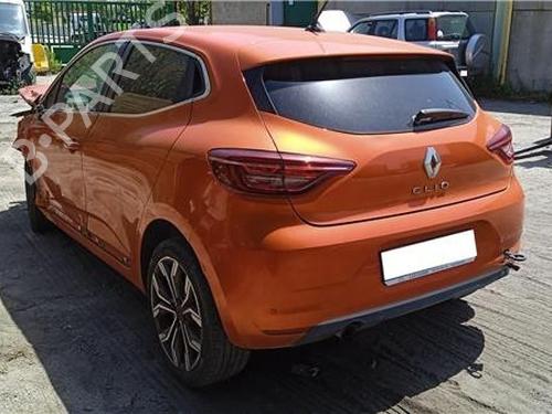 Electronic module RENAULT CLIO V (B7_)  | BP22132684M83 