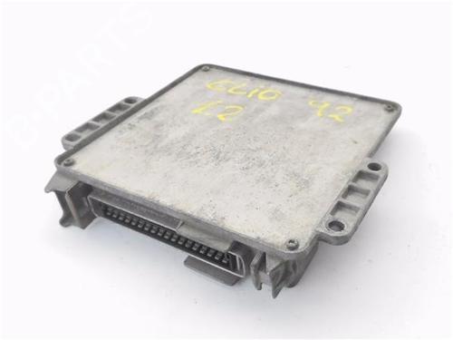 Elektronische module RENAULT CLIO I (B/C57_, 5/357_)  | BP29755071M83 