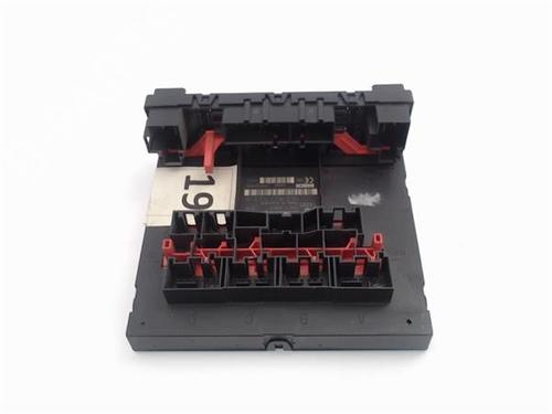 Electronic module VW GOLF V (1K1)  | BP13398109M83 
