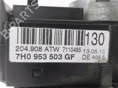 Switch SEAT IBIZA IV (6J5, 6P1) | BP36477181I30 - Image 6