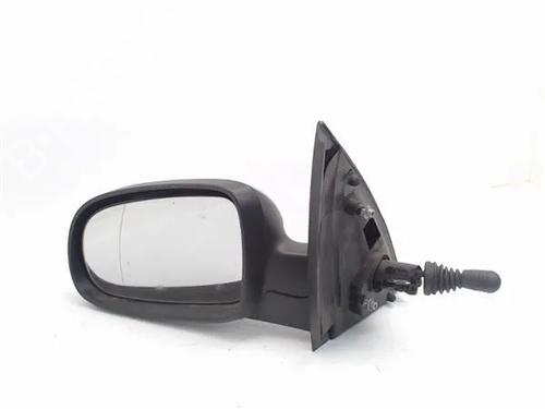 Used Left mirror OPEL CORSA C (X01) [2000-2009]  13050020