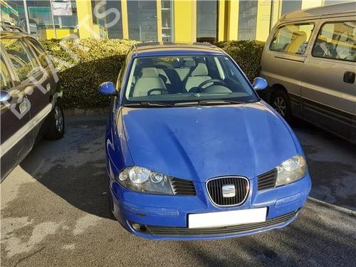 Rear wiper motor SEAT IBIZA III (6L1) 1.9 TDI | BP11341678M102 