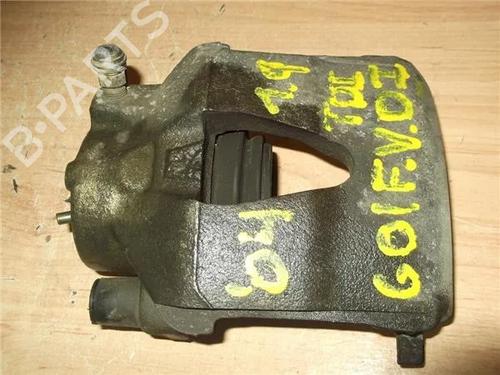 Used Other VW GOLF V (1K1) 1.9 TDI (105 hp) 14336862