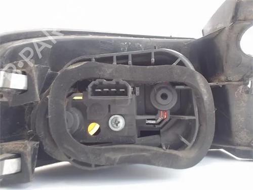 Right taillight SEAT IBIZA III (6L1)  | BP13543284C35 