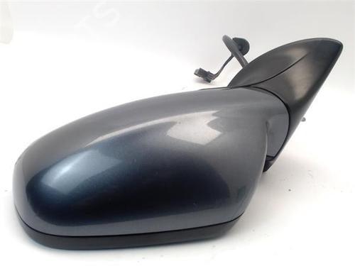 Left mirror PEUGEOT 407 (6D_) 2.0 HDi 135 (6DRHRH, 6DRHRE, 6DRHRG, 6DRHRJ) | BP22132677C26 