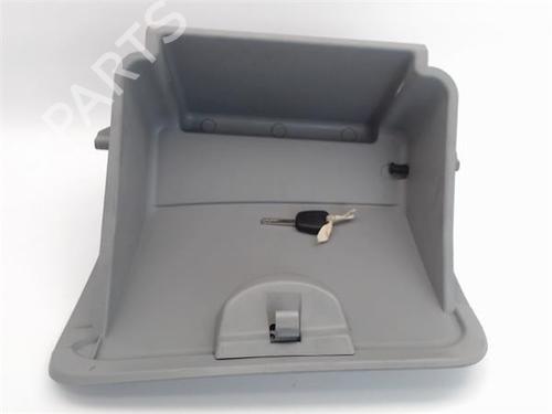 Glove box CITROËN C3 I (FC_, FN_) 1.4 i | BP15901499C95 