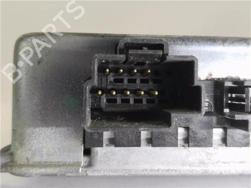 ECU airbags CHRYSLER VOYAGER / GRAND VOYAGER III (GS_, NS_)  | BP27567593M53