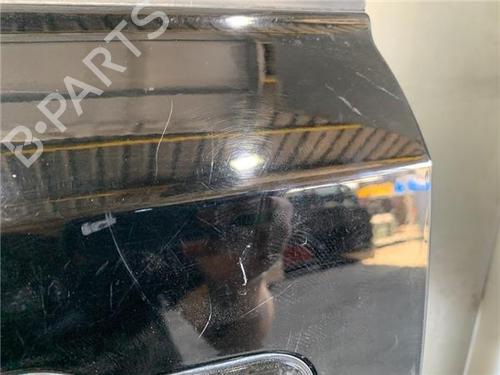 Left front door KIA SORENTO I (JC)  | BP20121553C2 