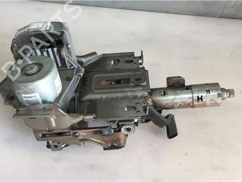 Used Steering column RENAULT CLIO III (BR0/1, CR0/1) 1.5 dCi (BR17, CR17) (86 hp) 9685953