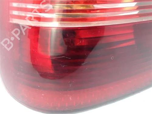Left taillight SEAT IBIZA II (6K1)  | BP13051387C34 