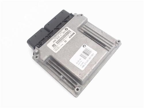 Electronic module BMW 1 (E81) 120 d | BP16452984M83 