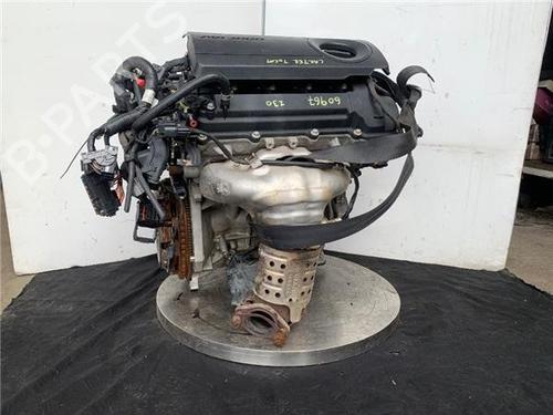 Engine HYUNDAI i30 (GD) 1.4 | BP36050938M1 - Image 4