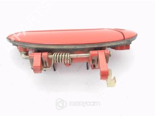 Front right exterior door handle HYUNDAI LANTRA II (J-2)  | BP26438837C129 