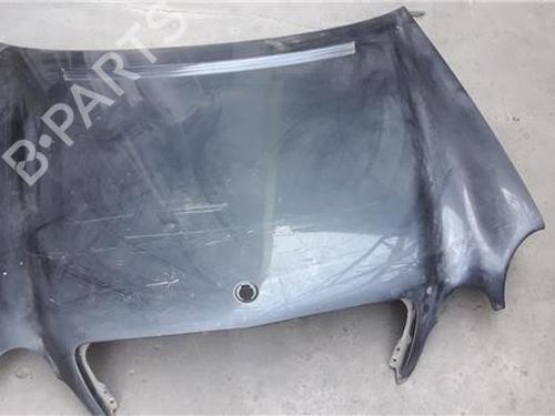 Used Hood MERCEDES-BENZ E-CLASS (W210) [1995-2003]  13396730