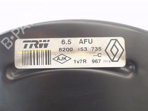 Servo brake RENAULT MEGANE II (BM0/1_, CM0/1_) | BP30135466M42