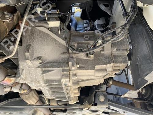 Used Gearbox Gearbox OPEL COMBO Box Body/MPV (X12) 1.3 CDTI (B05) (90 hp) 33288108 33288108