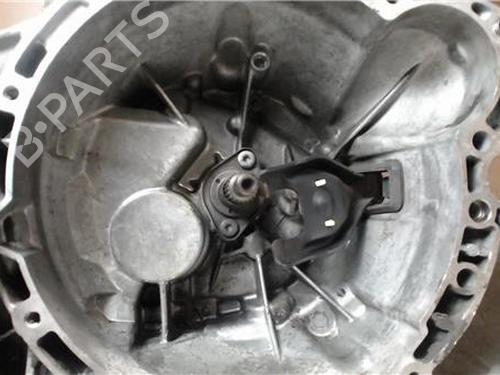 Gearbox PEUGEOT 307 (3A/C)  | BP19088902M3 