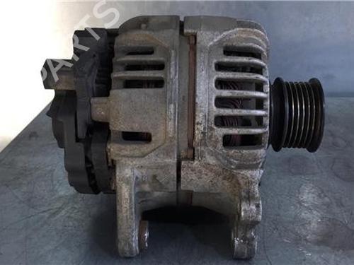 Used Alternator SEAT IBIZA II (6K1) 1.4 (60 hp) 9691371