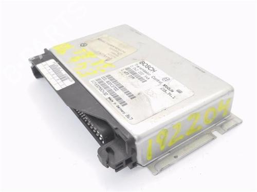 Electronic module BMW 3 (E46) 318 i | BP10982779M83 