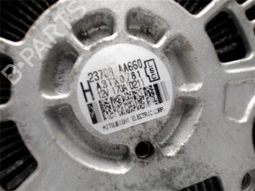 Alternator SUBARU LEGACY V Estate (BR) 2.0 D AWD | BP11991854M7 