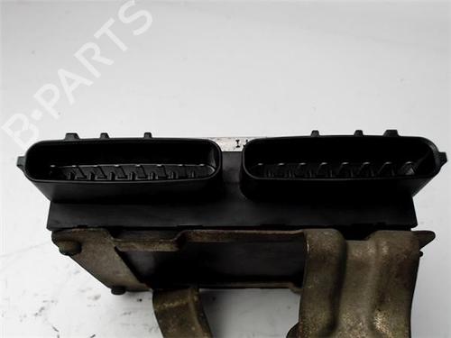 Elektronisk modul TOYOTA COROLLA (_E12_) 2.0 D-4D (CDE120R, CDE120L_) | BP12201257M83 