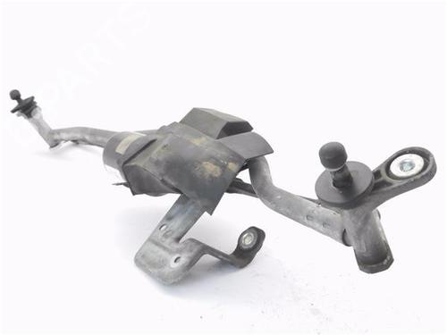 Used Front wiper motor CITROËN JUMPER II Van [2006-2025]  23169083