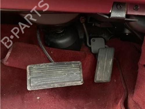 Break pedal CHRYSLER LE BARON Coupe 3.0 i V6 | BP32418896I19 