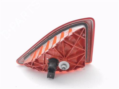 Third brake light RENAULT MASTER III Bus (JV) 2.3 dCi 125 FWD (JV0C, JV0D, JV0H, JV0G, JV0J) | BP33220416L11 - Image 5