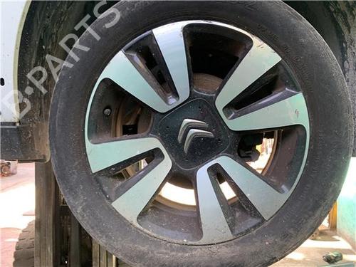 Fælk CITROËN C3 III (SX) 1.2 VTi 82 | BP33288038C45  - Image 8